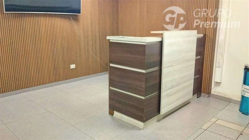 Arriendo Edificio Corporativo 1.255 m2 - Santiago Centro