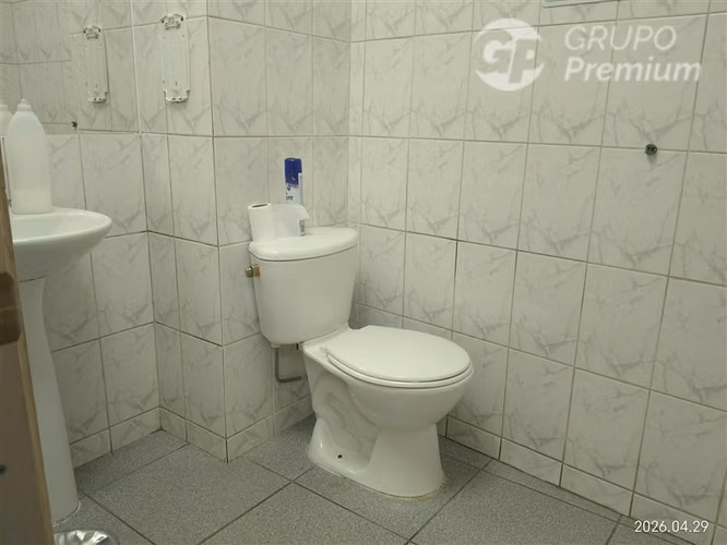 Arriendo de Oficinas Amplios Espacios Santiago Centro Ñuble