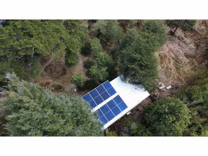RIO PUELO 10,2 HA ISLA, COMPLEJO DE DOMOS, CASA CON RIO-LAGUNA