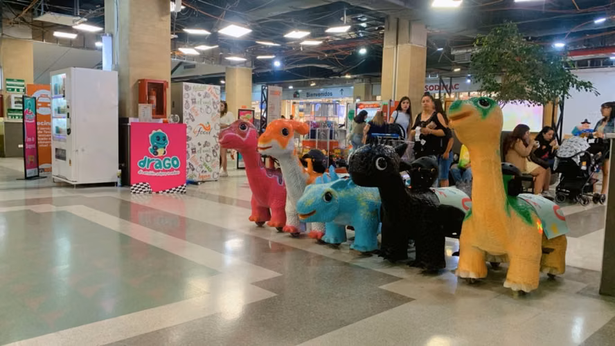 SE BUSCAN OPERARIOS/AS PARA MÓDULO INFANTIL FULL TIME Y PART TIME