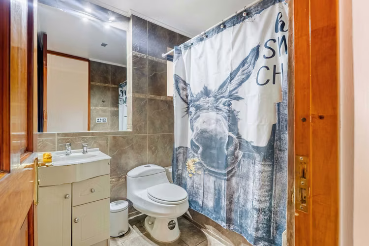 Gran Casa Familiar con Amplio Terreno 1.545m² (168464)