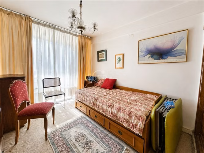 Departamento en venta de 3 dorm. en Las Condes