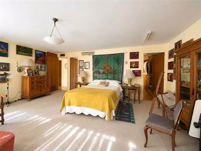 Departamento en venta de 3 dorm. en Las Condes