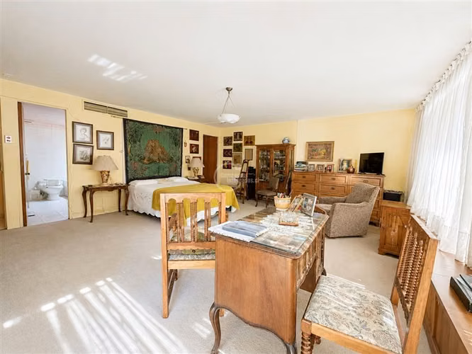 Departamento en venta de 3 dorm. en Las Condes