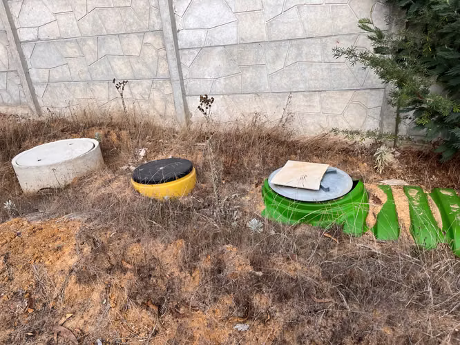 Terreno en Malvilla: Conectividad y Naturaleza
