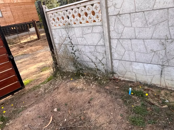¡Tu Sitio en el Litoral! Parcela 74, Malvilla