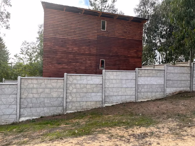 ¡Tu Sitio en el Litoral! Parcela 74, Malvilla