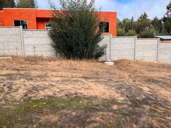 ¡Tu Sitio en el Litoral! Parcela 74, Malvilla