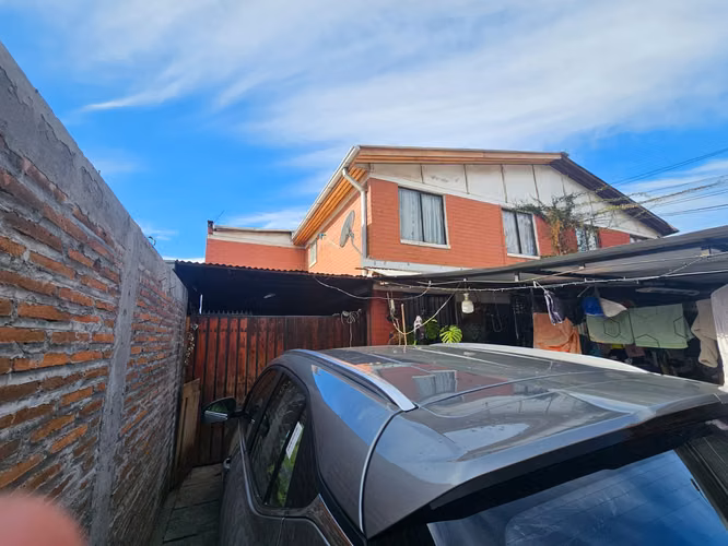 OPORTUNIDAD IMPERDIBLE EN PUENTE ALTO 2P, 3D, 1B. - Imagen 4