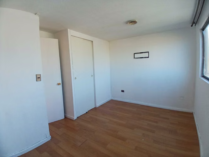 Venta de depto. 2d+1 b estacionamiento   (170087) - Imagen 17