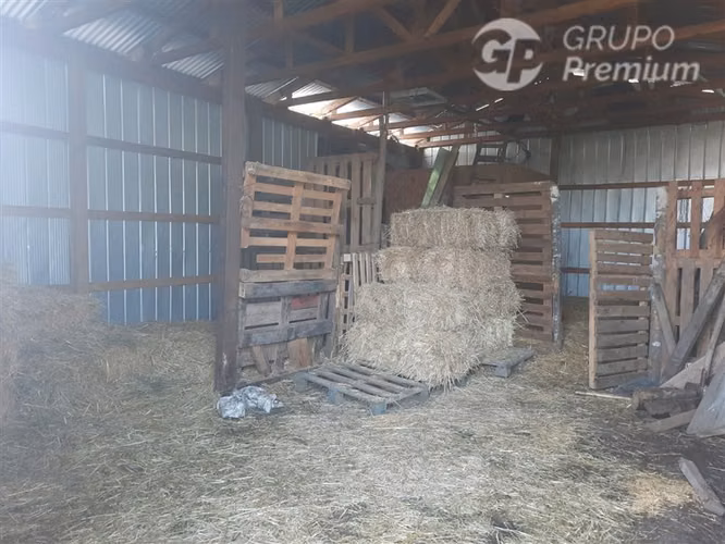 Parcela en venta en Retiro