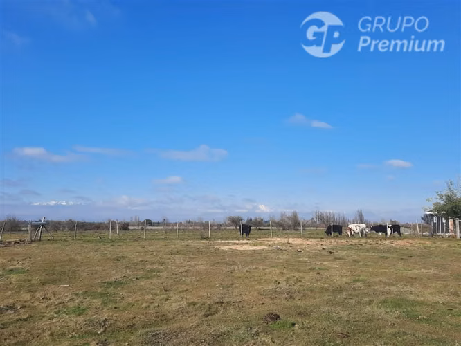 Parcela en venta en Retiro
