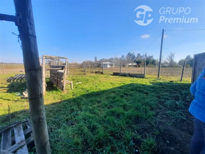 Parcela en venta en Retiro