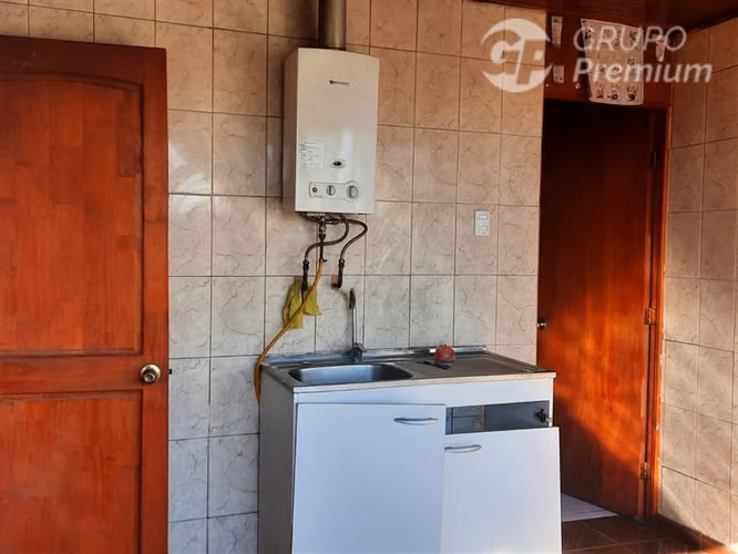 Parcela en venta en Retiro