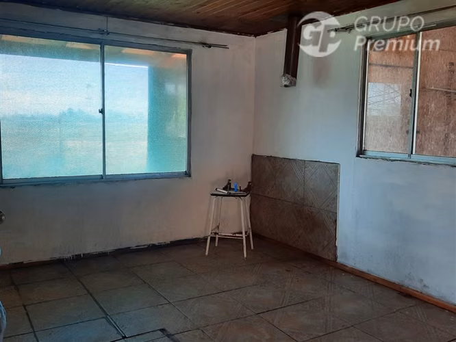 Parcela en venta en Retiro