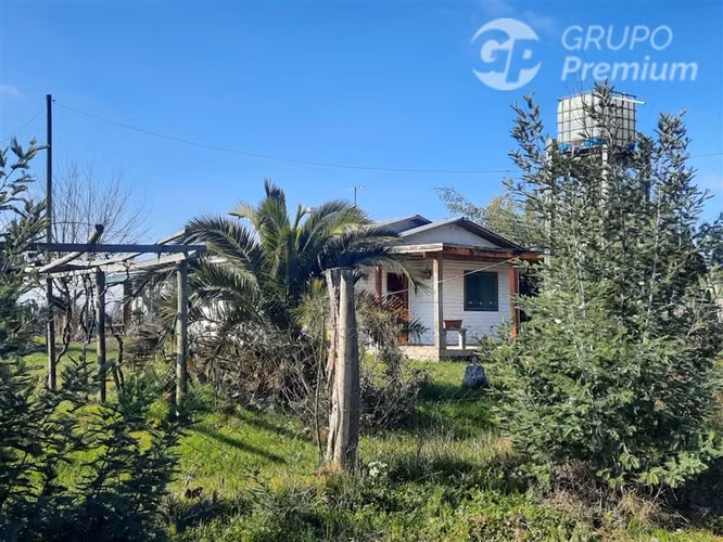 Parcela en venta en Retiro
