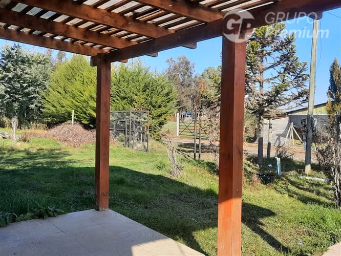 Parcela en venta en Retiro