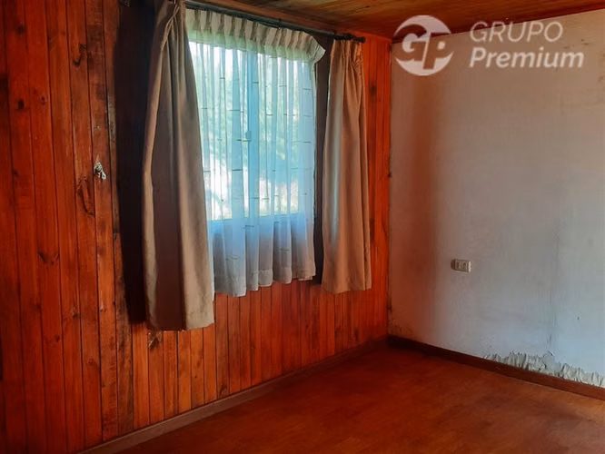Parcela en venta en Retiro