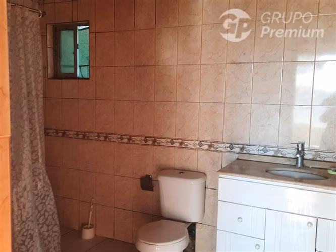 Parcela en venta en Retiro