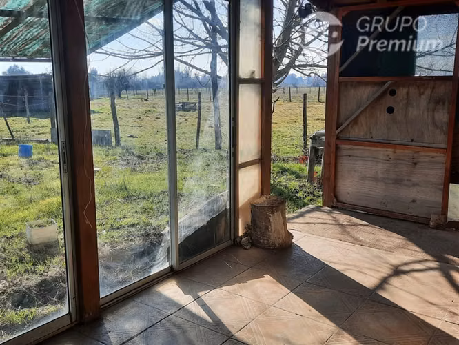 Parcela en venta en Retiro