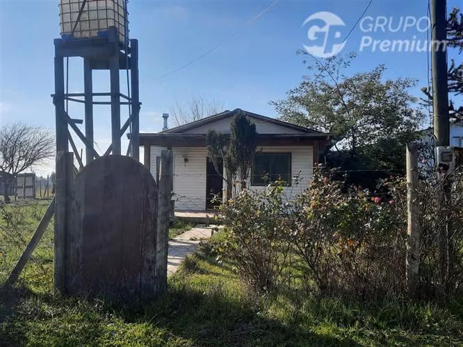 Parcela en venta en Retiro