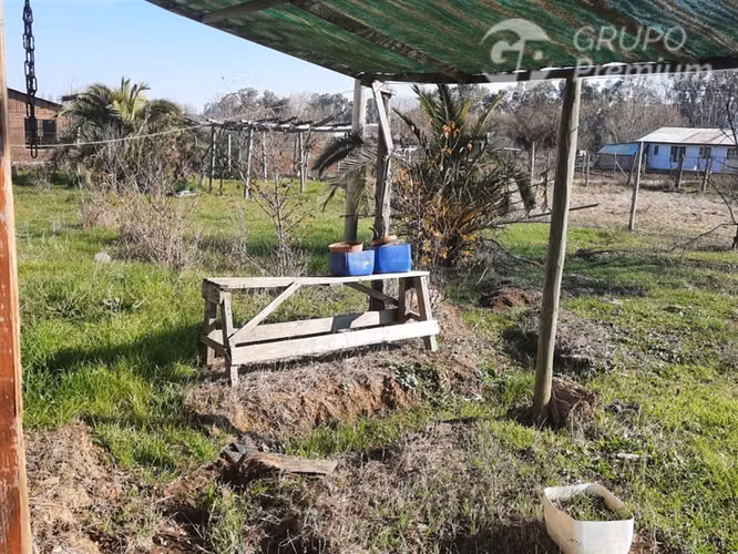 Parcela en venta en Retiro