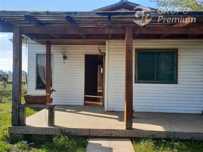 Parcela en venta en Retiro
