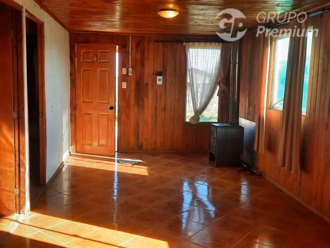 Parcela en venta en Retiro