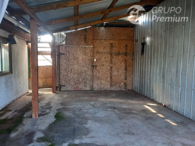 Parcela en venta en Retiro
