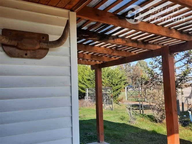 Parcela en venta en Retiro