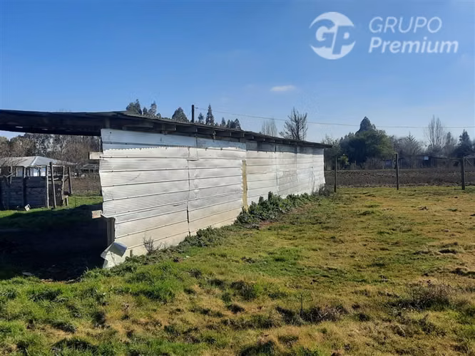 Parcela en venta en Retiro