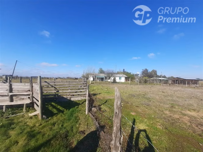 Parcela en venta en Retiro