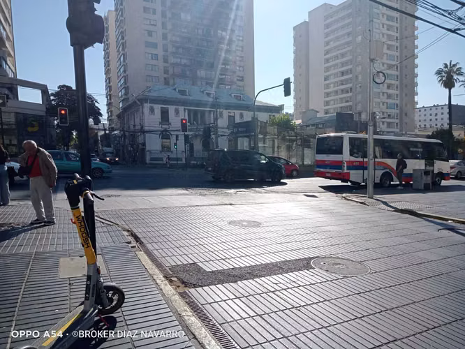 Amplio Local Comercial Álvarez, Viña del Mar (170098)