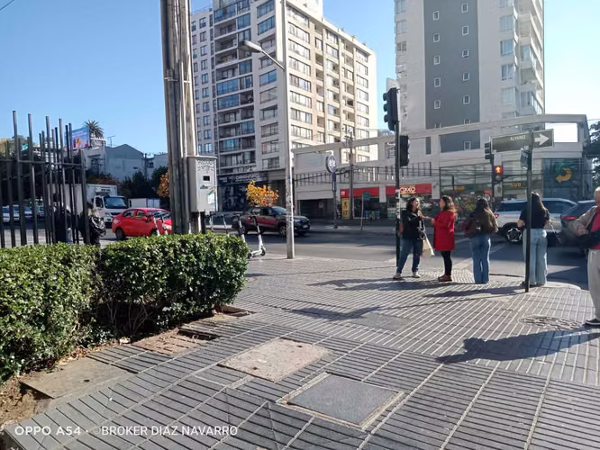 Amplio Local Comercial Álvarez, Viña del Mar (170098)