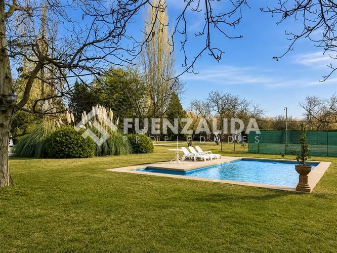 Casa en venta de 3 dorm. en Buín