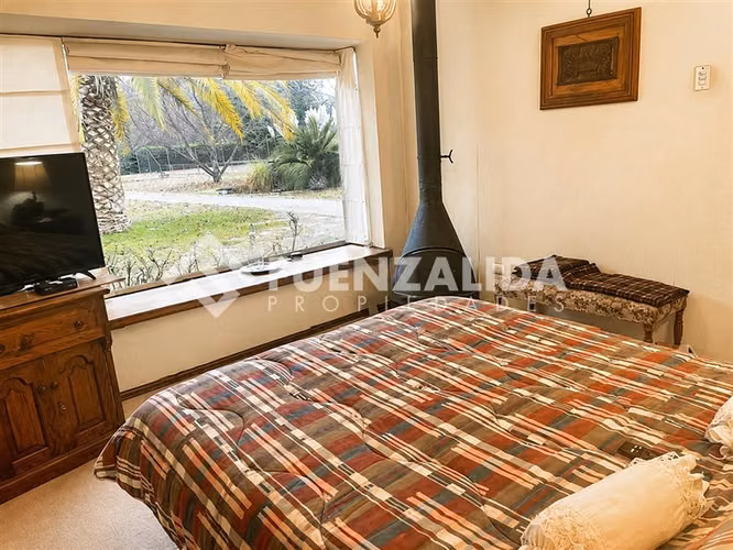 Casa en venta de 3 dorm. en Buín - Imagen 7