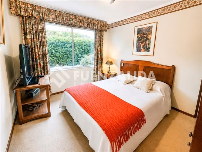 Casa en venta de 3 dorm. en Buín - Imagen 9