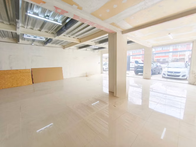 Local Comercial Oficina 234 m2 Ubicación Privilegiada