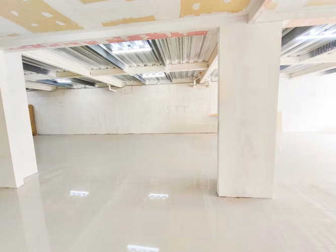 Local Comercial Oficina 234 m2 Ubicación Privilegiada
