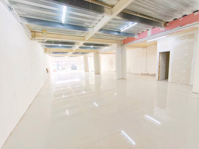 Local Comercial Oficina 234 m2 Ubicación Privilegiada