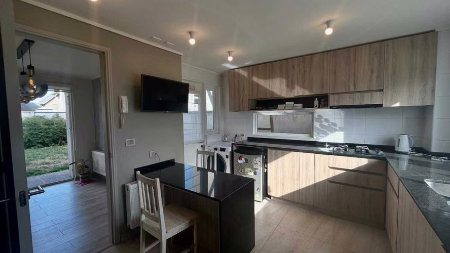 CASA, CONDOMINIO TIERRA NOBLE II (170103) - Imagen 7