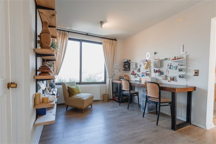 Venta Depto. 4D/3B, Edificio Torres de Cochrane, Osorno.