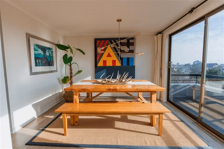 Venta Depto. 4D/3B, Edificio Torres de Cochrane, Osorno.