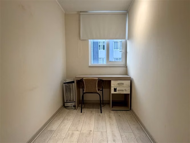 Departamento amoblado 3D/2B/1E, en excelente ubicación