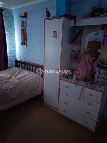 Casa en venta de 3 dorm. en San Bernardo - Imagen 5