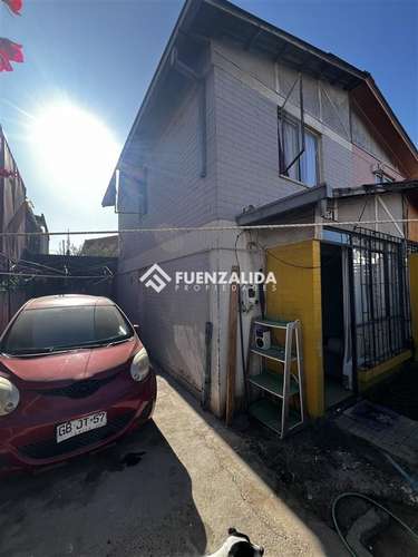 Casa en venta de 3 dorm. en San Bernardo - Imagen 12