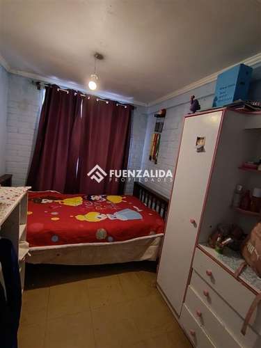 Casa en venta de 3 dorm. en San Bernardo - Imagen 9