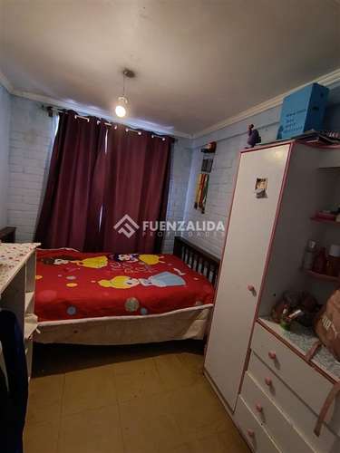 Casa en venta de 3 dorm. en San Bernardo - Imagen 7