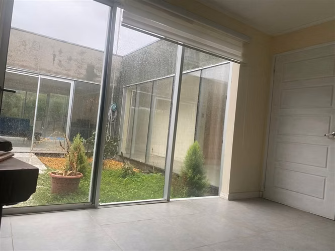 Parcela en arriendo en Olivares de Quepo, Pencahue