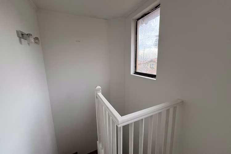 Dentro de condominio  (170091)